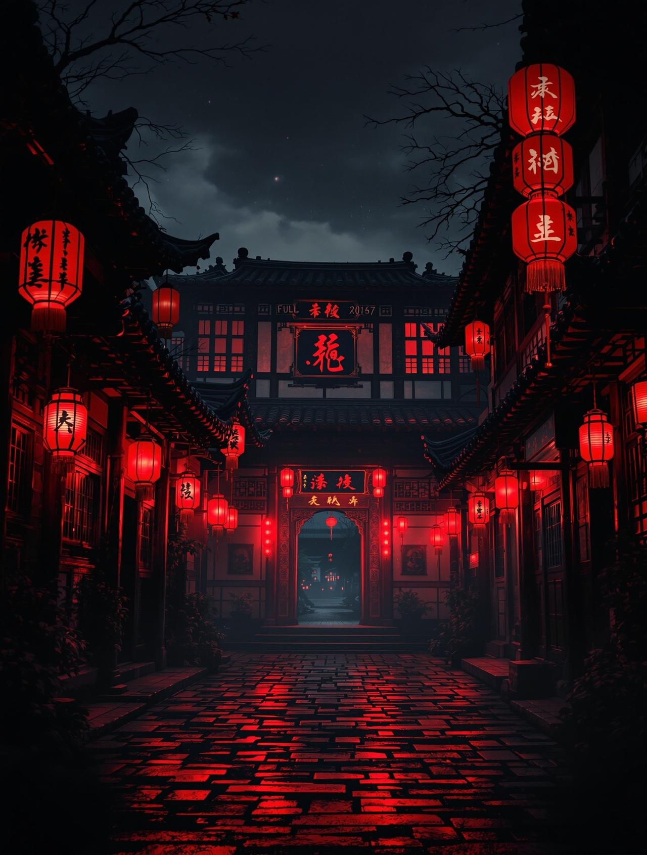 快看视频推荐影片《满江红》海报